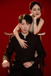 -Nice奈斯摄影婚纱写真