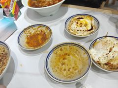 -得得本帮面馆(台儿庄路店)