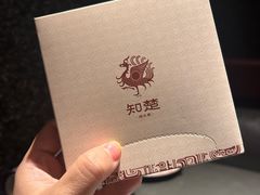 -知楚•精致湖北菜(武商MALL店)