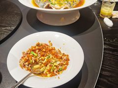 -状元人家·公园别墅衡东土菜(溪悦荟店)