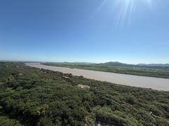 -珲春防川景区