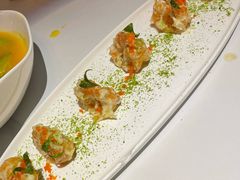 -荟廷·晶萃(陆家嘴尚悦湾店)