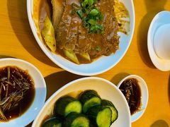 -鼎泰丰(嘉年华•海信广场VILLAGE店)