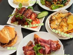 -妈阁铭记澳葡美食