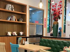 -小杨生煎(宜川路店)