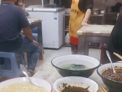 -何氏筠连水粉(明伦堂店)