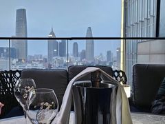 -四季酒店·空中花园 Aria on 9