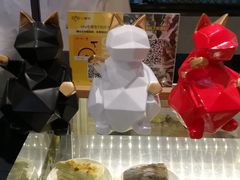 -MUSANG KING猫山王(龙湖杭州滨江天街店)