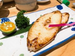 -隐泉京望日式料理(太和广场店)