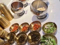 -欢喜哥齐齐哈尔自助烤肉(大学城店)