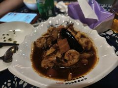 -滇道云南特色料理(康定路店)