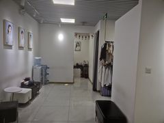 -微笑时刻照相馆(四道口店)