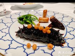 清炖水潺棉同-新荣记(建国门外大街店)
