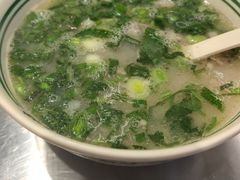 -河南前程·羊肉汤·烧烤(总店)