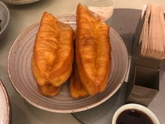 -青年公社烤鸭(青年路店)