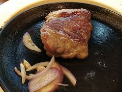 -快乐爱斯米牛排自助(太原街万达店)