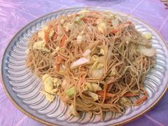 -鑫悦楼煎蟹·16年海鲜大排档