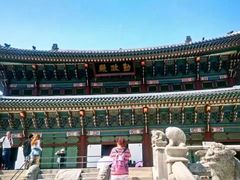 -景福宫