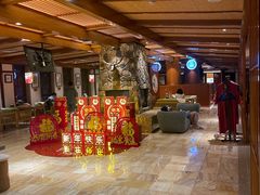 -健身浴池(站前街店)