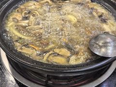 -草墩罗非鱼庄•野生菌•腊排骨(七星街上段店)