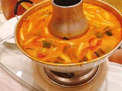 -骏丰酒楼(黄编店)