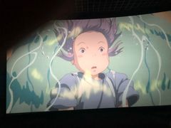 -博纳国际影城(铜锣湾激光巨幕杜比店)