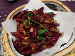 -宁波状元楼酒店(和义路店)