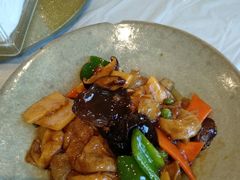 灵山什锦-品渔味湖鲜馆(拈花湾店)
