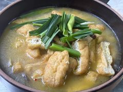 桃源油豆腐-麻伊伏土菜馆(朗州路店)
