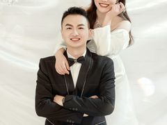 -海马体照相馆(上海月星环球港店)