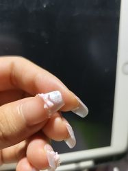 -晨·艺美甲美睫