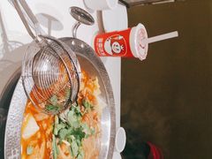 -古乐牛香鲜牛肉牛杂火锅(观前街店)