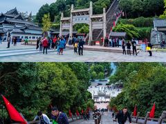 -台州府城(江南长城)