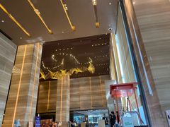-珠海中海雅高铂尔曼酒店