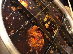 -邓莽子老火锅(鲁祖庙店)