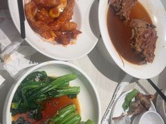 -九毛九西北菜(百信广场店)