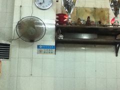 大堂-百成大同鸭肉粥(大同总店)