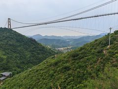-蓟州溶洞风景区