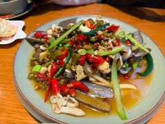 -味蕾主题虾蟹馆(空港西区店)