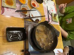 -丽和苑·自助寿喜锅(虹梅路店)