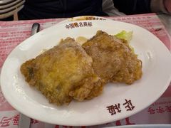 -华梅西餐厅(哈尔滨中央大街店)