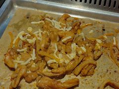 -新石器烤肉(百联川沙店)