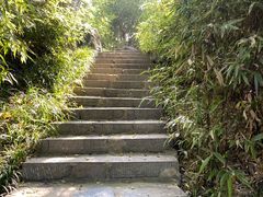 -环城公园-琥珀潭