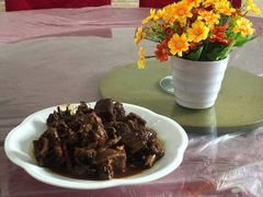 -小陆莲花蟹园农家乐(莲花岛店)