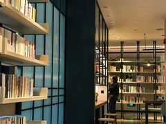 -深圳罗湖木棉花凯悦尚选酒店•大堂吧