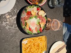 -京A Taproom·精酿餐吧(CBD店)