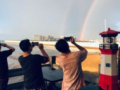 -望海观澜海景音乐餐吧(帆船基地店)