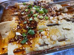 -豆爷烤肉(沁水路龙湖店)