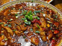 -醉八仙热酒馆(渝中店)