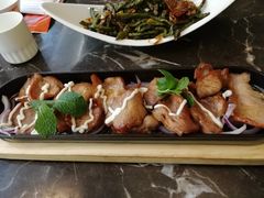 -小锅饭(欧亚卖场店)